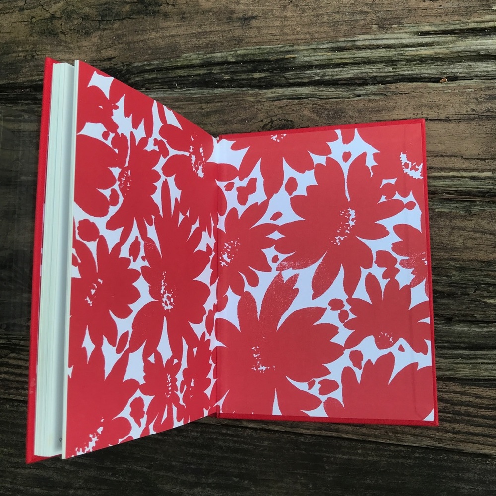 Kate Spade Occasions Hardcover Book - Picture 5 of 11